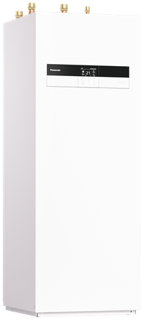 Термопомпа Panasonic A2W KIT-ADC09K3E5